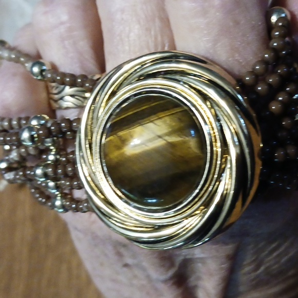 Womans Bracelet Magnabilities 2 In One NWOT - Picture 6 of 8